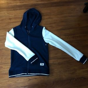 Under Armour Legacy Jacket